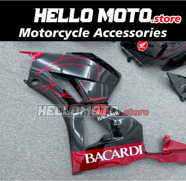 Honda CBR 600RR 2013-2025 Fairing P/N 1E42 Honda CBR 600RR 2013-2025 Fairing P/N 1E42
