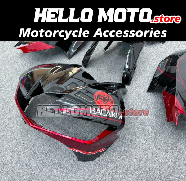 Honda CBR 600RR 2013-2025 Fairing P/N 1E42 Honda CBR 600RR 2013-2025 Fairing P/N 1E42