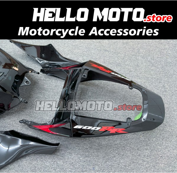 Honda CBR 600RR 2013-2025 Fairing P/N 1E42 Honda CBR 600RR 2013-2025 Fairing P/N 1E42