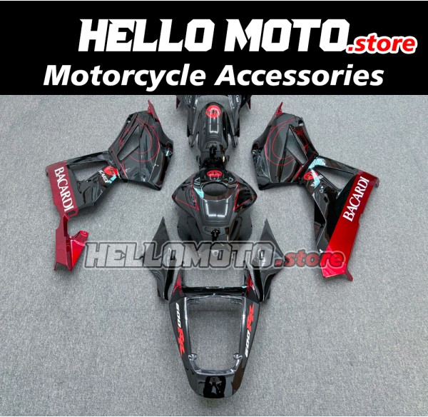 Honda CBR 600RR 2013-2025 Fairing P/N 1E42 Honda CBR 600RR 2013-2025 Fairing P/N 1E42