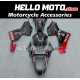 Honda CBR 600RR 2013-2025 Fairing P/N 1E42 Honda CBR 600RR 2013-2025 Fairing P/N 1E42