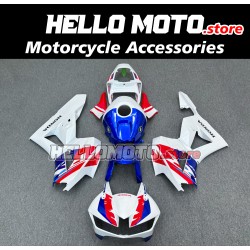 Honda CBR 600RR 2013-2026 Fairing P/N 1E16 Honda CBR 600RR 2013-2026 Fairing P/N 1E16