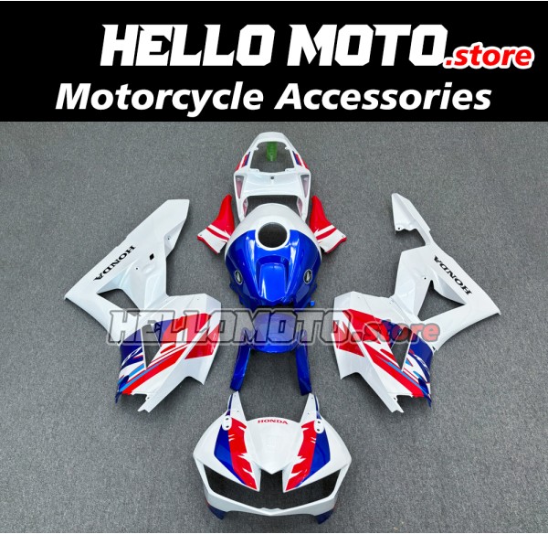 Honda CBR 600RR 2013-2026 Fairing P/N 1E16 Honda CBR 600RR 2013-2026 Fairing P/N 1E16