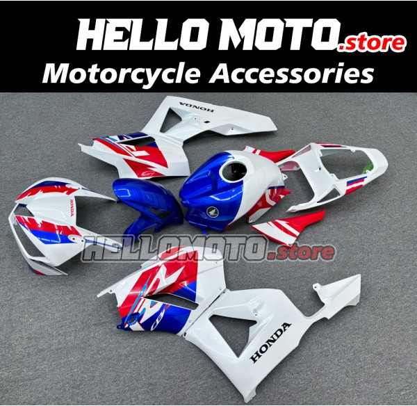 Honda CBR 600RR 2013-2026 Fairing P/N 1E16 Honda CBR 600RR 2013-2026 Fairing P/N 1E16