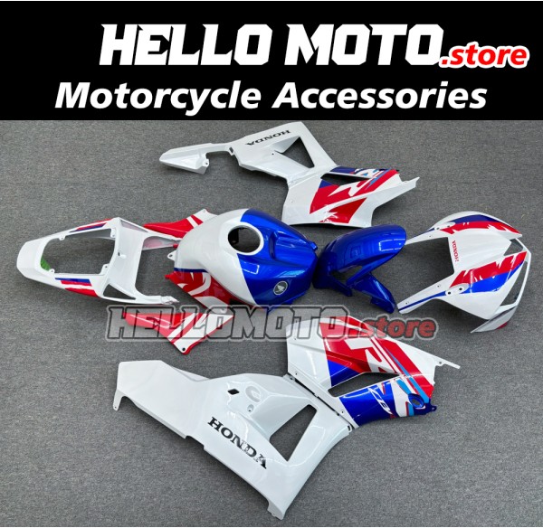 Honda CBR 600RR 2013-2026 Fairing P/N 1E16 Honda CBR 600RR 2013-2026 Fairing P/N 1E16