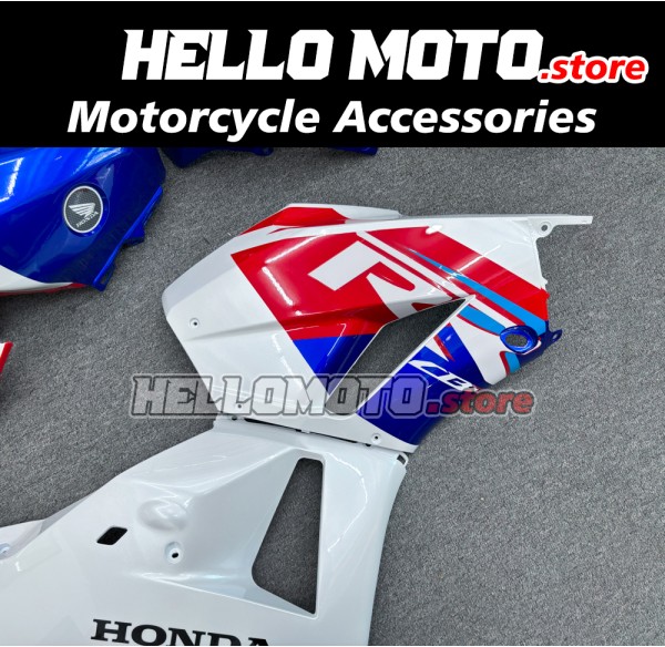 Honda CBR 600RR 2013-2026 Fairing P/N 1E16 Honda CBR 600RR 2013-2026 Fairing P/N 1E16