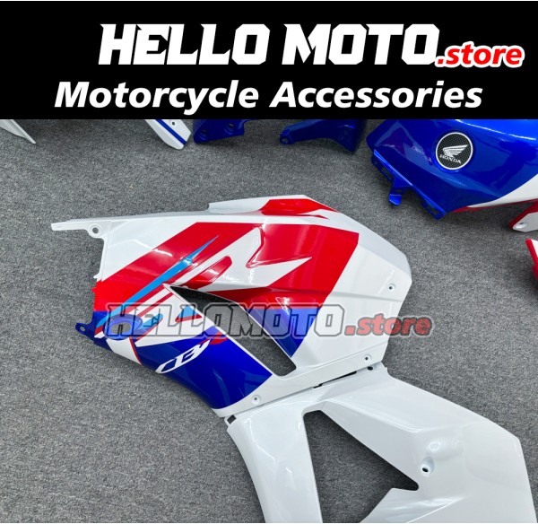 Honda CBR 600RR 2013-2026 Fairing P/N 1E16 Honda CBR 600RR 2013-2026 Fairing P/N 1E16
