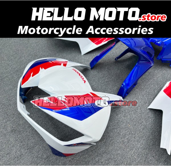 Honda CBR 600RR 2013-2026 Fairing P/N 1E16 Honda CBR 600RR 2013-2026 Fairing P/N 1E16