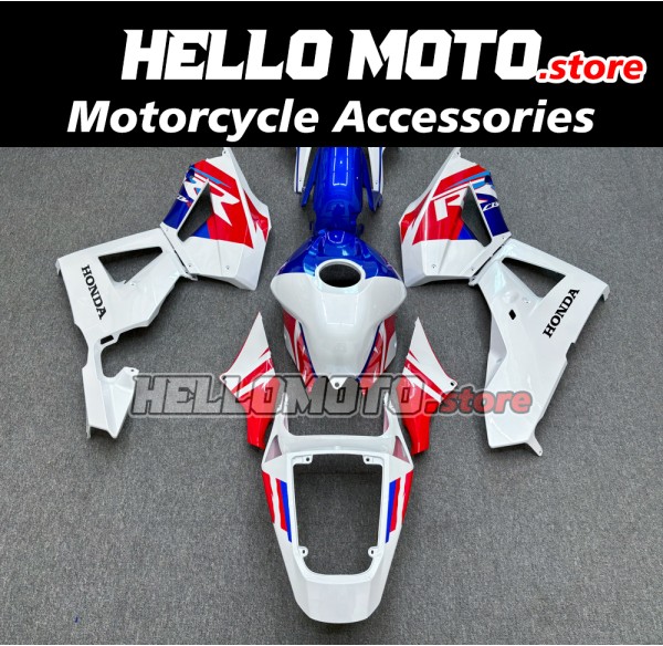 Honda CBR 600RR 2013-2026 Fairing P/N 1E16 Honda CBR 600RR 2013-2026 Fairing P/N 1E16