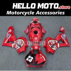 Honda CBR 600RR 2013-2026 Fairing P/N 1E35