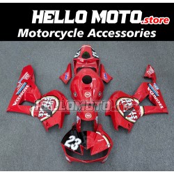 Honda CBR 600RR 2013-2026 Fairing P/N 1E35