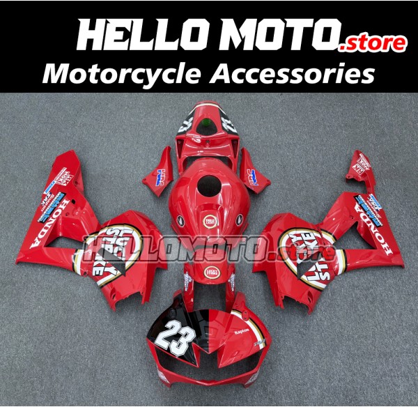 Honda CBR 600RR 2013-2026 Fairing P/N 1E35