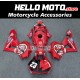 Honda CBR 600RR 2013-2026 Fairing P/N 1E35