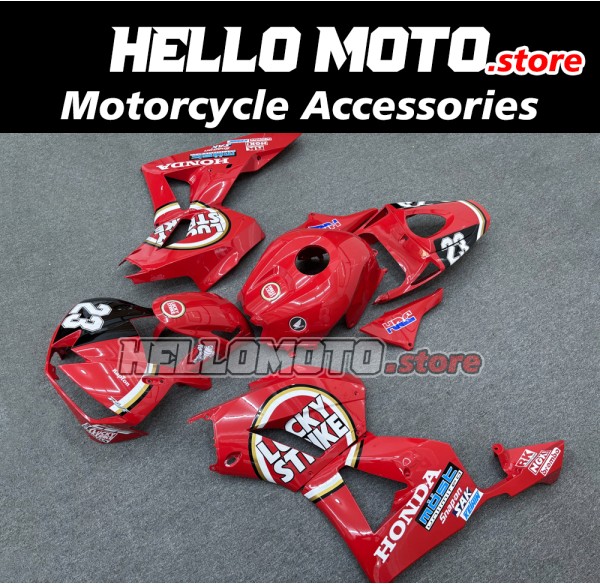 Honda CBR 600RR 2013-2026 Fairing P/N 1E35
