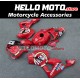 Honda CBR 600RR 2013-2026 Fairing P/N 1E35