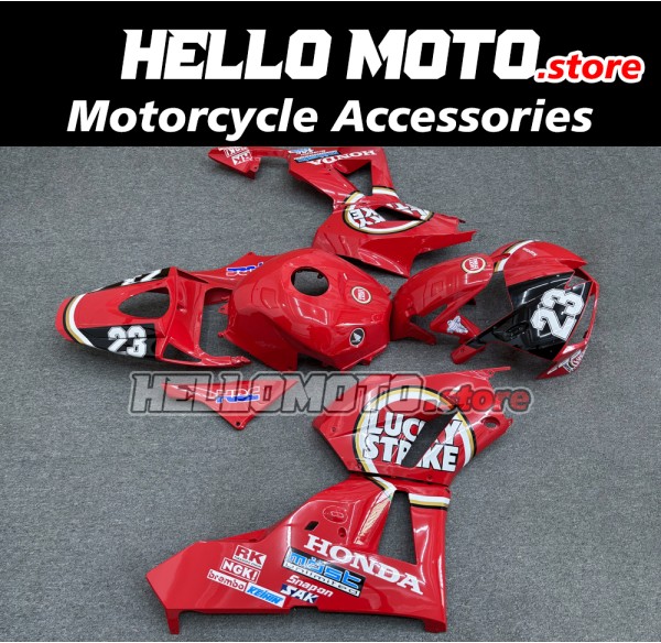 Honda CBR 600RR 2013-2026 Fairing P/N 1E35