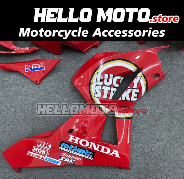 Honda CBR 600RR 2013-2026 Fairing P/N 1E35