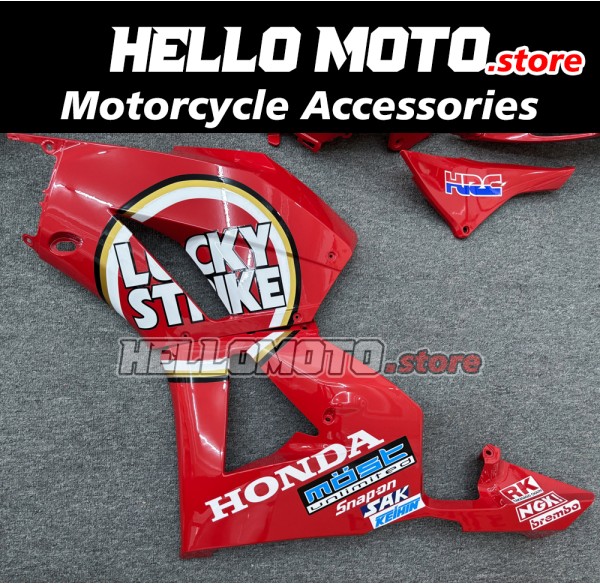 Honda CBR 600RR 2013-2026 Fairing P/N 1E35