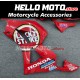Honda CBR 600RR 2013-2026 Fairing P/N 1E35