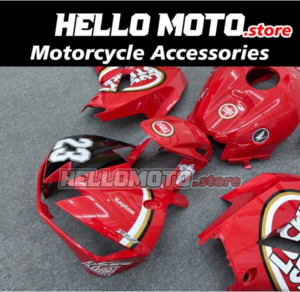 Honda CBR 600RR 2013-2026 Fairing P/N 1E35