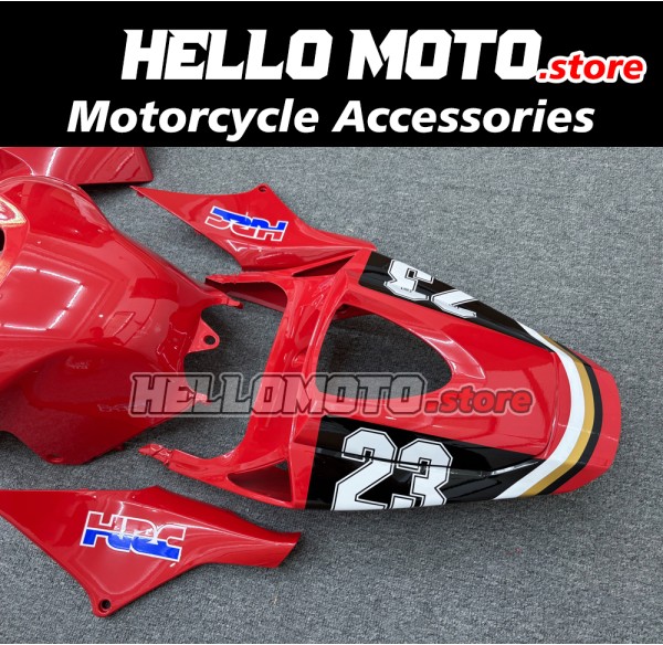Honda CBR 600RR 2013-2026 Fairing P/N 1E35