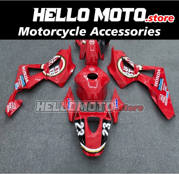 Honda CBR 600RR 2013-2026 Fairing P/N 1E35