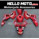 Honda CBR 600RR 2013-2026 Fairing P/N 1E35