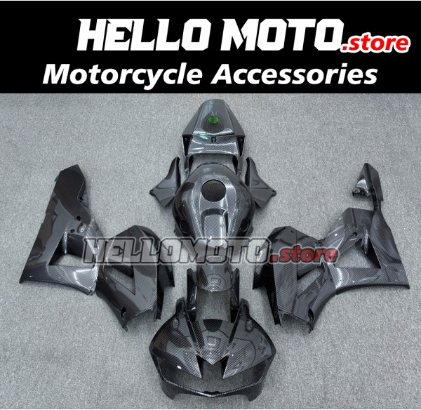 Honda CBR 600RR 2013-2026 Fairing P/N 1E43
