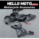 Honda CBR 600RR 2013-2026 Fairing P/N 1E43