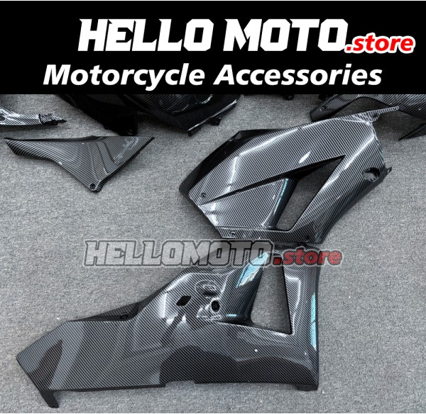 Honda CBR 600RR 2013-2026 Fairing P/N 1E43