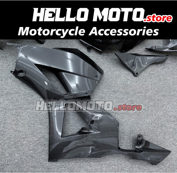 Honda CBR 600RR 2013-2026 Fairing P/N 1E43