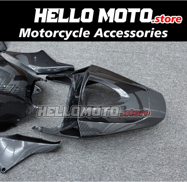 Honda CBR 600RR 2013-2026 Fairing P/N 1E43