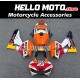 Honda CBR 600RR 2013-2026 Fairing P/N 1E44