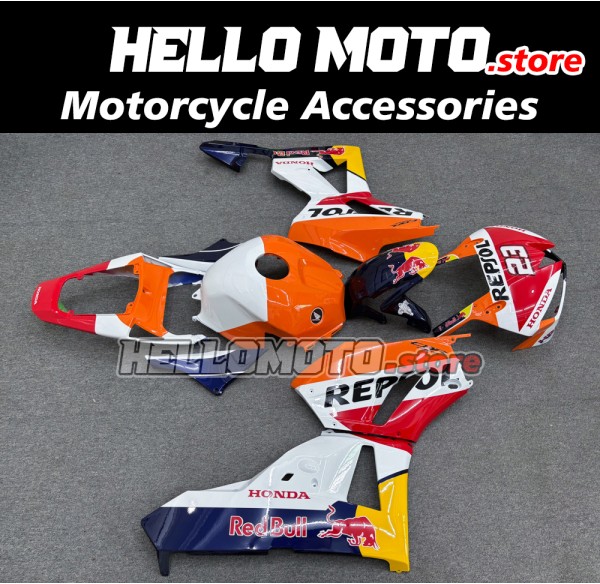 Honda CBR 600RR 2013-2026 Fairing P/N 1E44