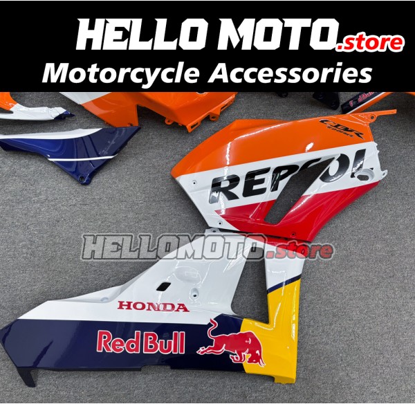 Honda CBR 600RR 2013-2026 Fairing P/N 1E44