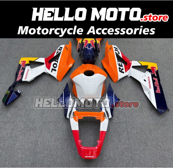 Honda CBR 600RR 2013-2026 Fairing P/N 1E44