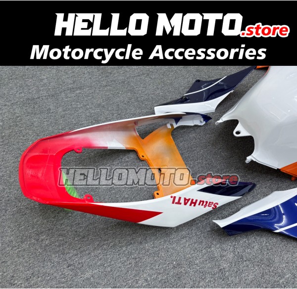 Honda CBR 600RR 2013-2026 Fairing P/N 1E44