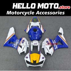 Honda CBR 600RR 2013-2026 Fairing P/N 1E45