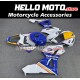 Honda CBR 600RR 2013-2026 Fairing P/N 1E45