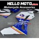 Honda CBR 600RR 2013-2026 Fairing P/N 1E45