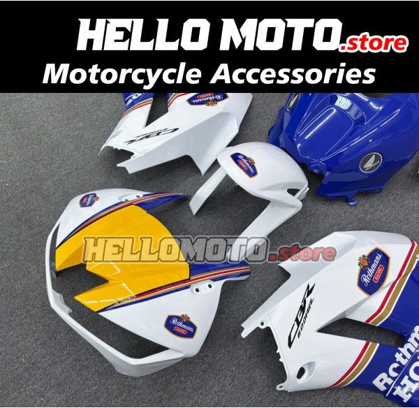 Honda CBR 600RR 2013-2026 Fairing P/N 1E45