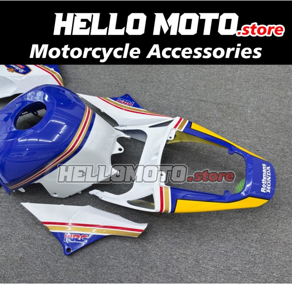 Honda CBR 600RR 2013-2026 Fairing P/N 1E45
