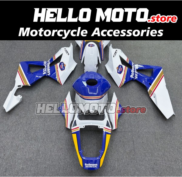 Honda CBR 600RR 2013-2026 Fairing P/N 1E45