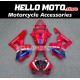 Honda CBR 600RR 2013-2020 Fairing P/N 1E21 Honda CBR 600RR 2013-2020 Fairing P/N 1E21