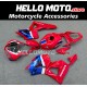 Honda CBR 600RR 2013-2020 Fairing P/N 1E21 Honda CBR 600RR 2013-2020 Fairing P/N 1E21