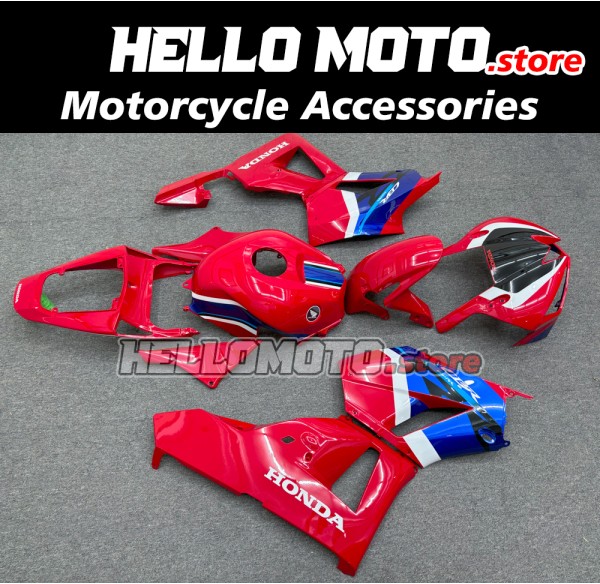 Honda CBR 600RR 2013-2020 Fairing P/N 1E21 Honda CBR 600RR 2013-2020 Fairing P/N 1E21