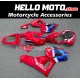 Honda CBR 600RR 2013-2020 Fairing P/N 1E21 Honda CBR 600RR 2013-2020 Fairing P/N 1E21