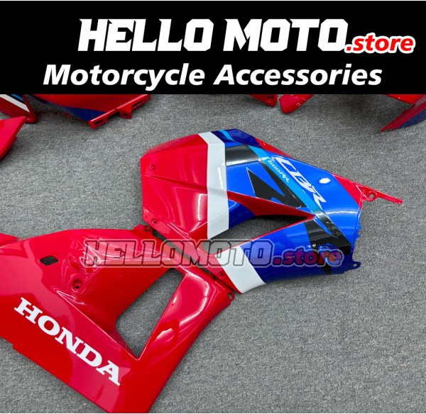 Honda CBR 600RR 2013-2020 Fairing P/N 1E21 Honda CBR 600RR 2013-2020 Fairing P/N 1E21
