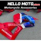 Honda CBR 600RR 2013-2020 Fairing P/N 1E21 Honda CBR 600RR 2013-2020 Fairing P/N 1E21