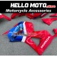 Honda CBR 600RR 2013-2020 Fairing P/N 1E21 Honda CBR 600RR 2013-2020 Fairing P/N 1E21